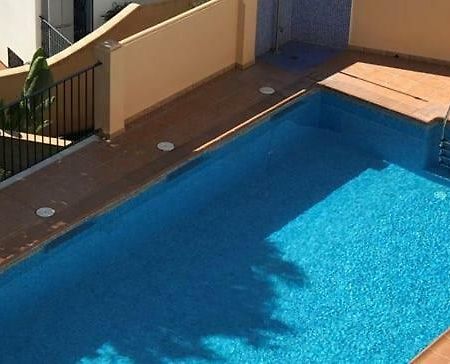 Apartamento C.M. Nerja Exterior foto