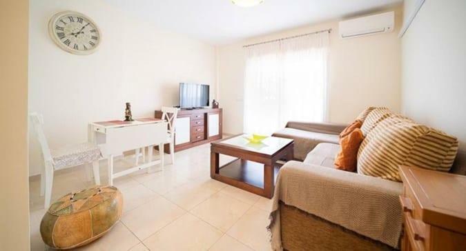 Apartamento C.M. Nerja Exterior foto