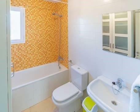 Apartamento C.M. Nerja Exterior foto